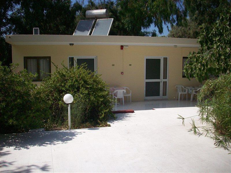 Rena Studios Kos-Stadt Exterior foto