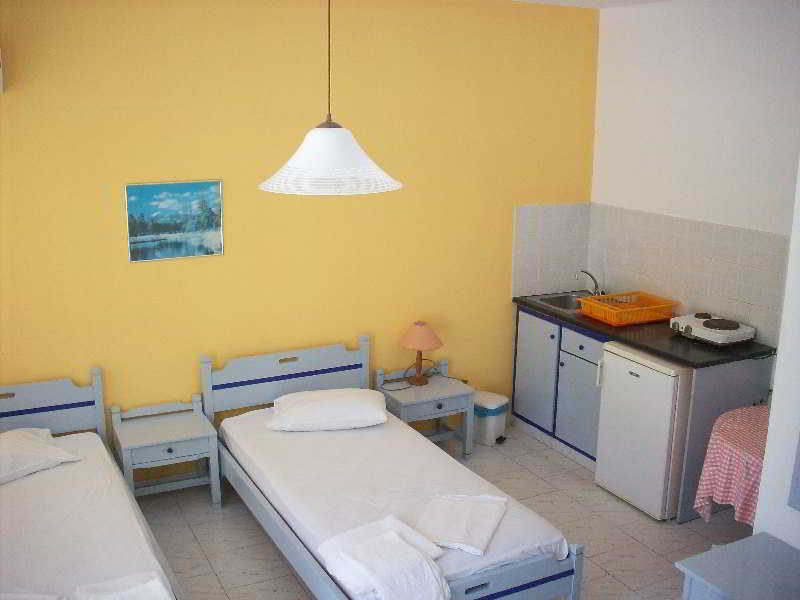 Rena Studios Kos-Stadt Exterior foto